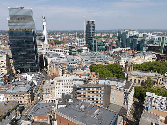 Bennetts Hill, Birmingham 096
