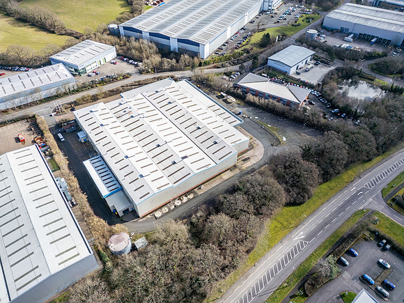 Magna - Redditch-32