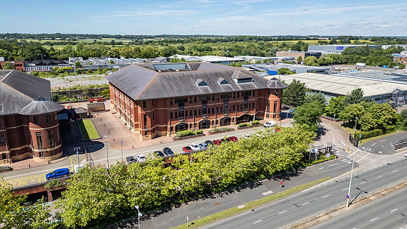 Abel Smith House 2 - Stevenage-107