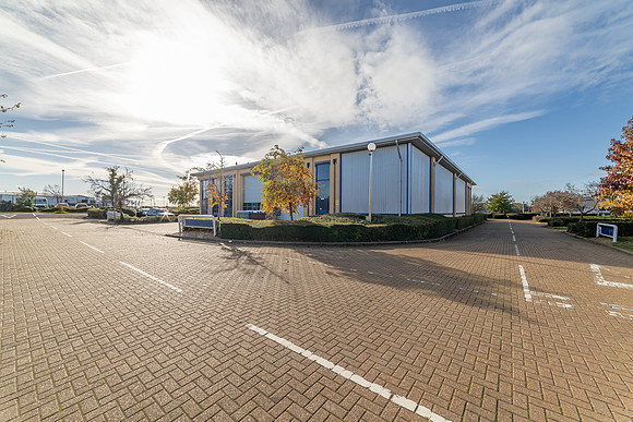 Caxton Park - Bedford-89