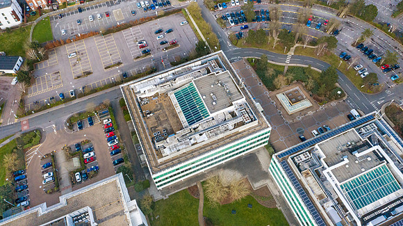 Titan Court Aerials | Wells Design 13