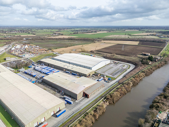 Unit 36 - GXO - Selby 044