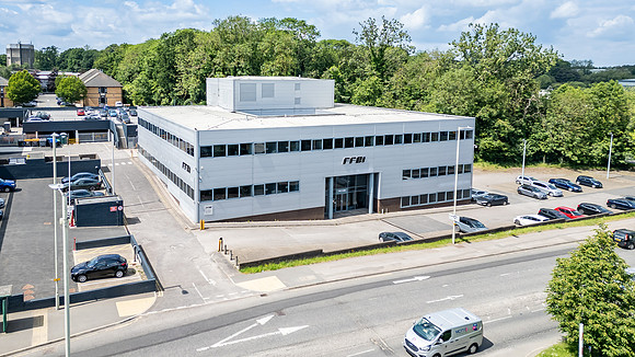 The Cube - Hemel Hempstead-113