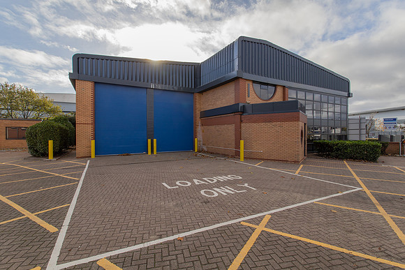 1 Abbey Road Industrial Estate 65