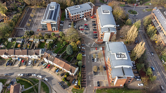 Centrium - St Albans-7