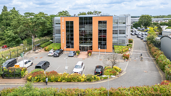 Orion House 005