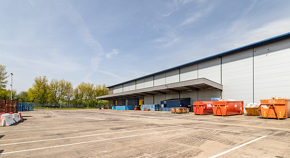 Enterprise House 075