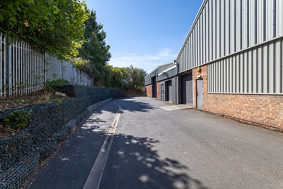 Worcester Trade Park 059