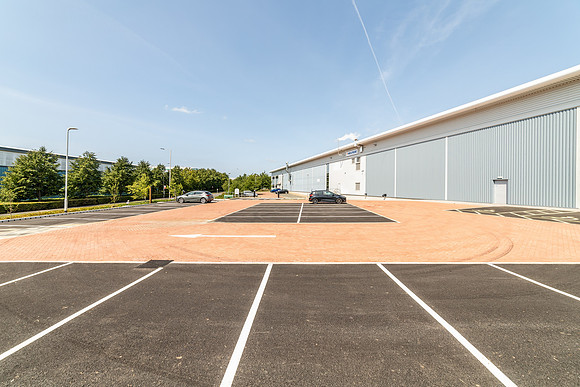 Dunlop Prologis Park - Coventry-126