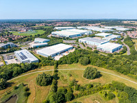Dunlop Prologis Park - Coventry-3
