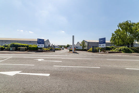Kelvin Way Industrial - West Brom-121