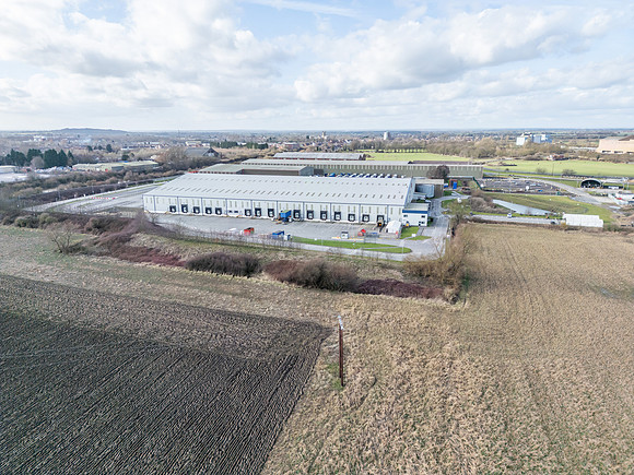 Unit 36 - GXO - Selby 019