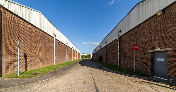 Luton Enterprise Park-91