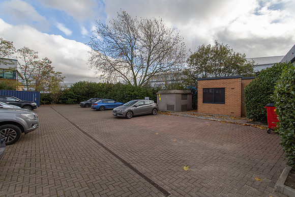 1 Abbey Road Industrial Estate 72