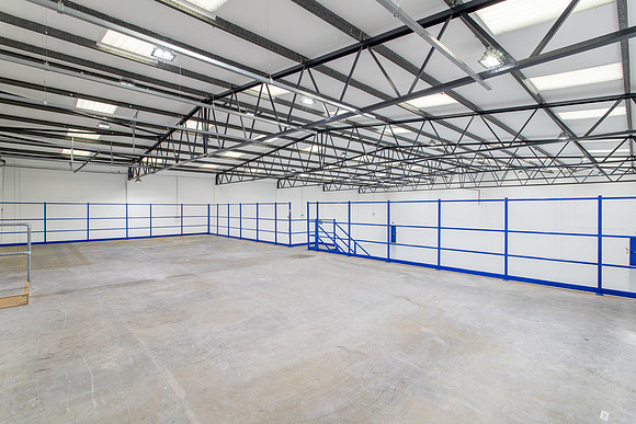 1 Abbey Road Industrial Estate 08