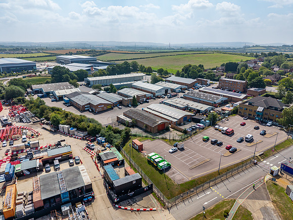 Commerce Way - Leighton Buzzard-129