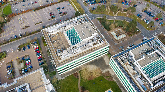 Titan Court Aerials | Wells Design 11