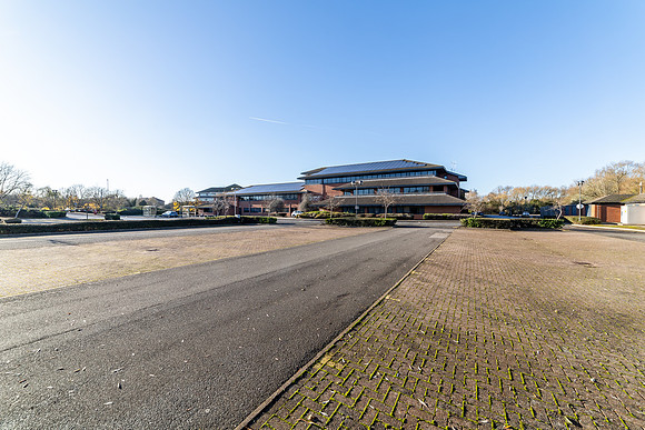 Opus House 134
