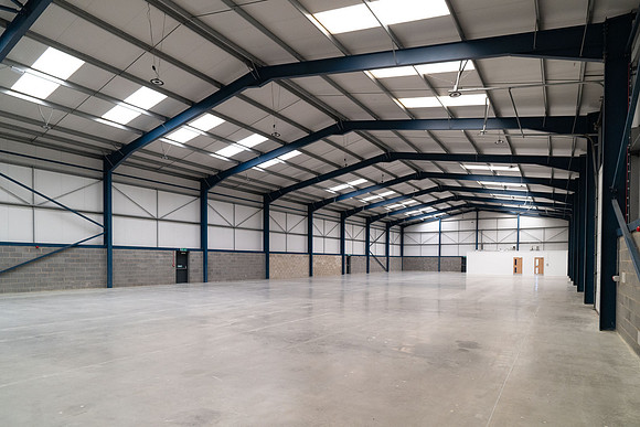 Stag Park, Ashford (Unit 1) 013