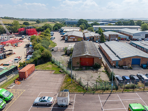 Commerce Way - Leighton Buzzard-146