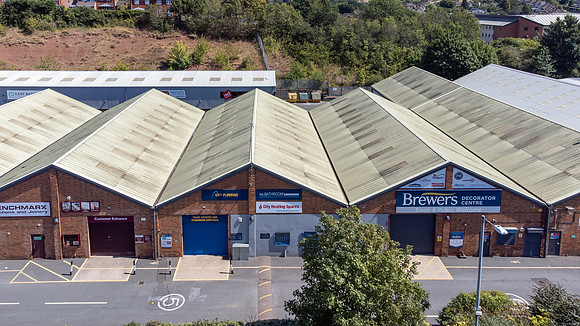 Worcester Trade Park 004