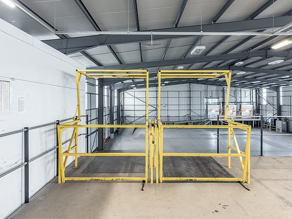 Unit 36 - GXO - Selby 155