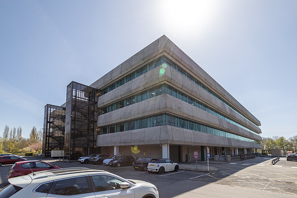 Worldwide House - Peterborough-130