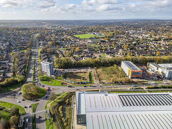 Maylands Avenue Hemel-18