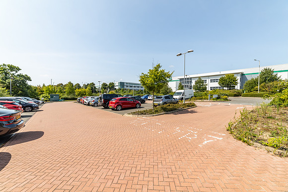 Dunlop Prologis Park - Coventry-151