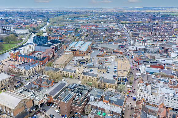The Harpur Centre - Bedford-71