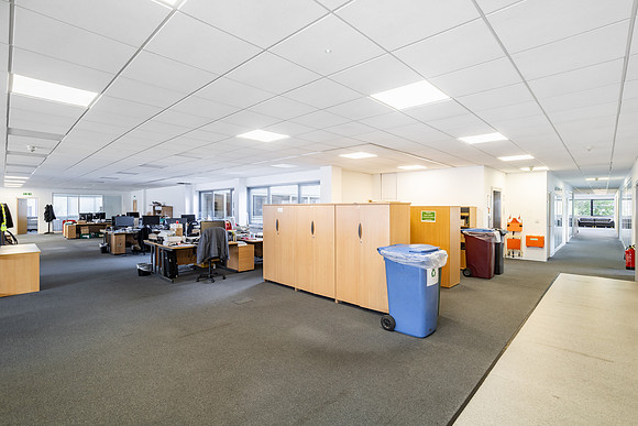 The Cube - Hemel Hempstead-3