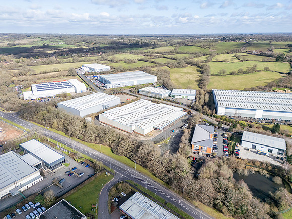 Magna - Redditch-15