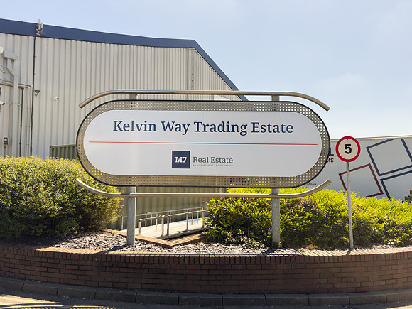 Kelvin Way Industrial - West Brom-126