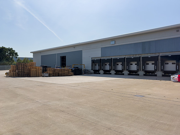 Dunlop Prologis Park - Coventry-176