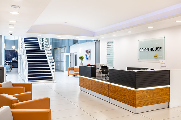 Orion House 012