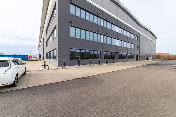 Unit 19 Ascent Logistics Park-54