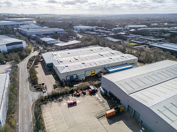 Magna - Redditch-36