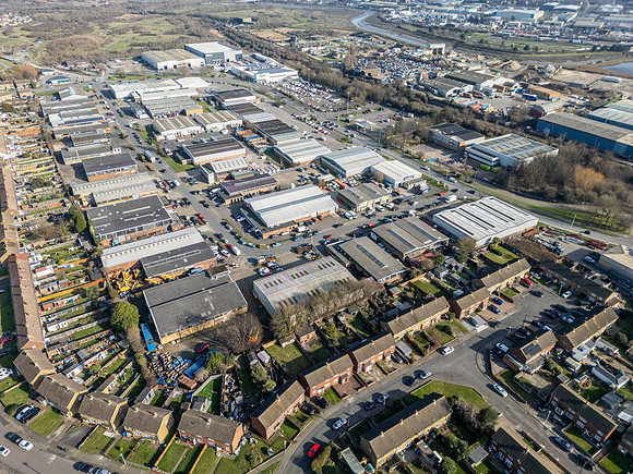 Trinity Trading Estate - Sittingbourne-4