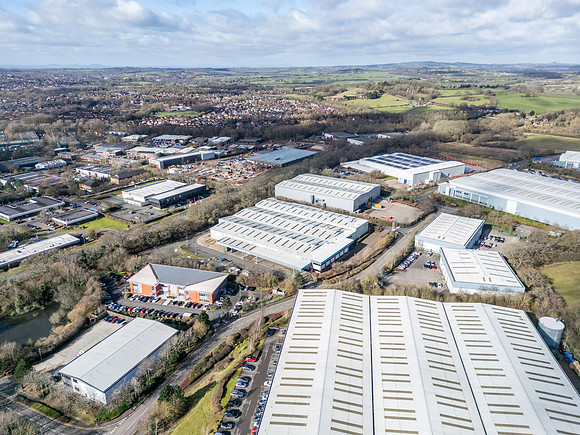 Magna - Redditch-10