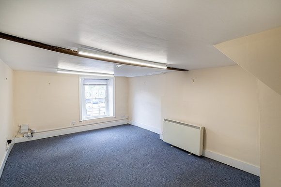 Newman House, Buckingham 18