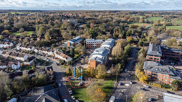 Centrium - St Albans-35