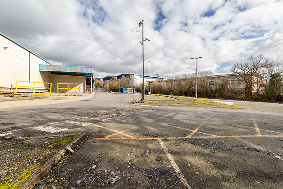 Magna - Redditch-104