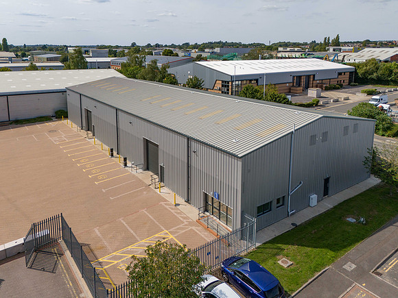 Stag Park, Ashford (Unit 1) 066