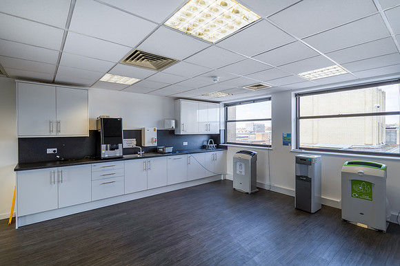 The Harpur Centre - Bedford-15