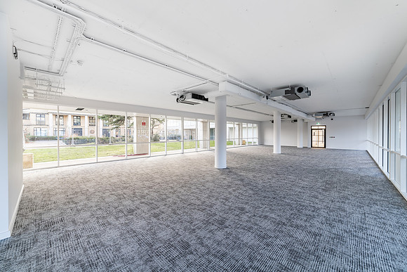 Northgate House - MK-76