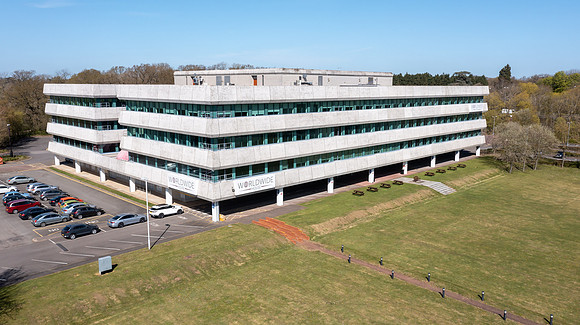 Worldwide House - Peterborough-1