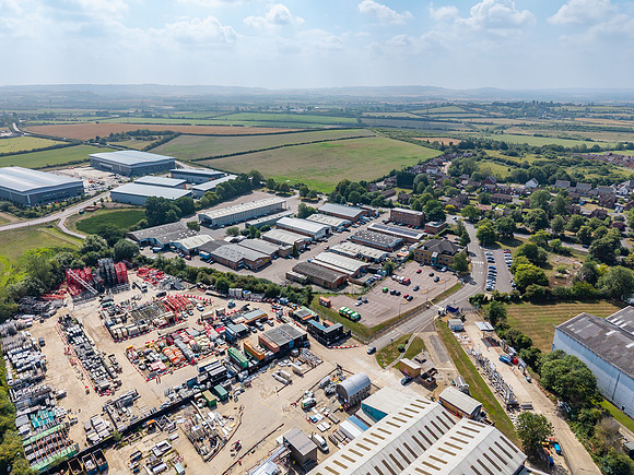 Commerce Way - Leighton Buzzard-106