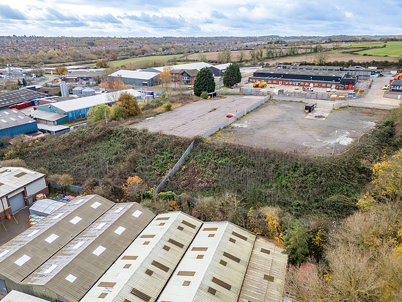 Bradfield Road - Wellingborough-73