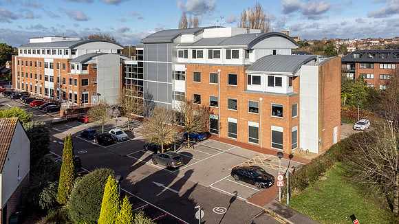 Centrium - St Albans-2