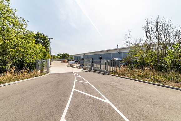 Dunlop Prologis Park - Coventry-163